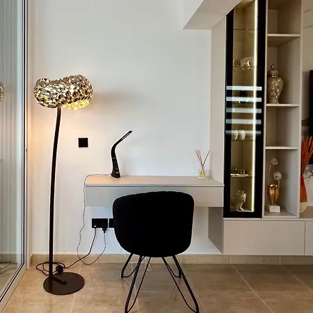 Sweet Luxury 2br *