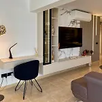 Sweet Luxury 2br