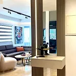 Daire Sweet Luxury 2br Lefkoşa