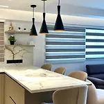Sweet Luxury 2br Daire *