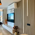 Sweet Luxury 2br *