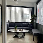 Daire Sweet Luxury 2br *