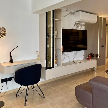 Sweet Luxury 2br