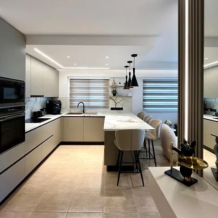 Sweet Luxury 2br