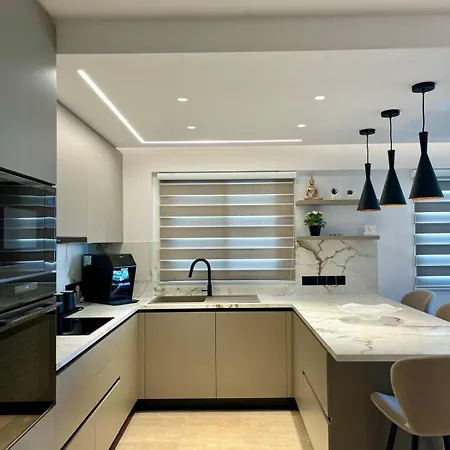 Sweet Luxury 2br Daire