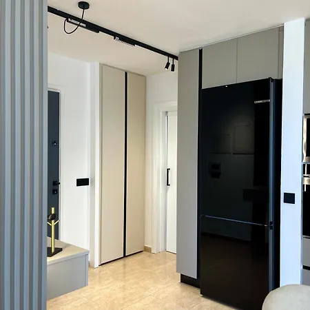 Sweet Luxury 2br