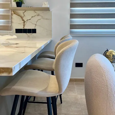 Daire Sweet Luxury 2br *