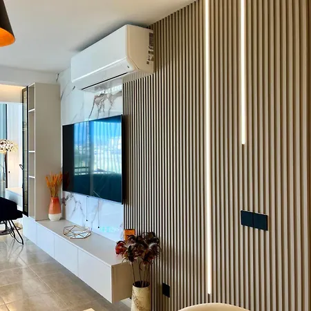 Sweet Luxury 2br *