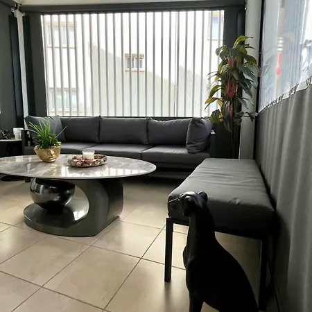 Sweet Luxury 2br