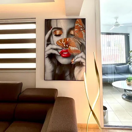 Sweet Luxury 2br Daire