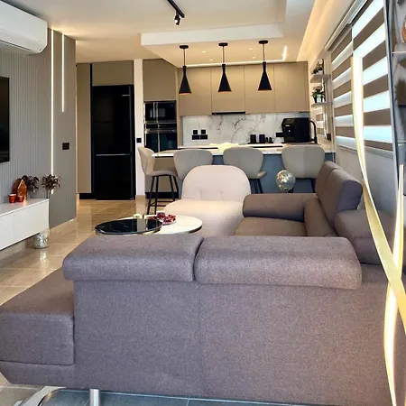 Sweet Luxury 2br Daire *