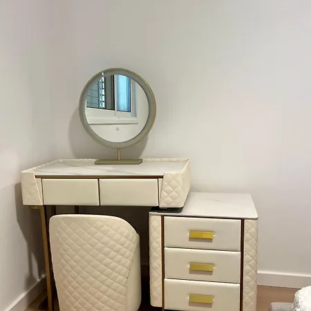 Apartman Sweet Luxury 2br