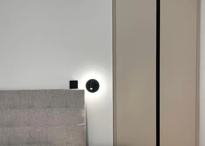 Sweet Luxury 2br * Nicosia