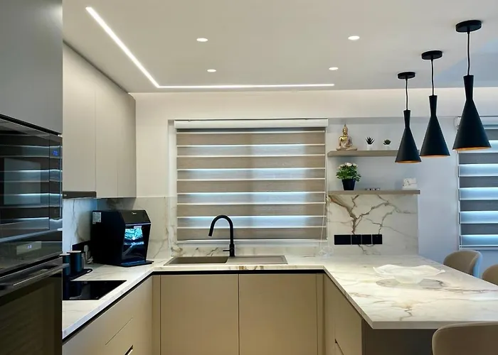 Sweet Luxury 2br Apartment