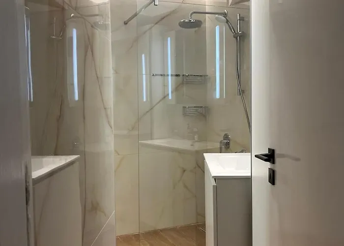 Sweet Luxury 2br Apartment Nicosia