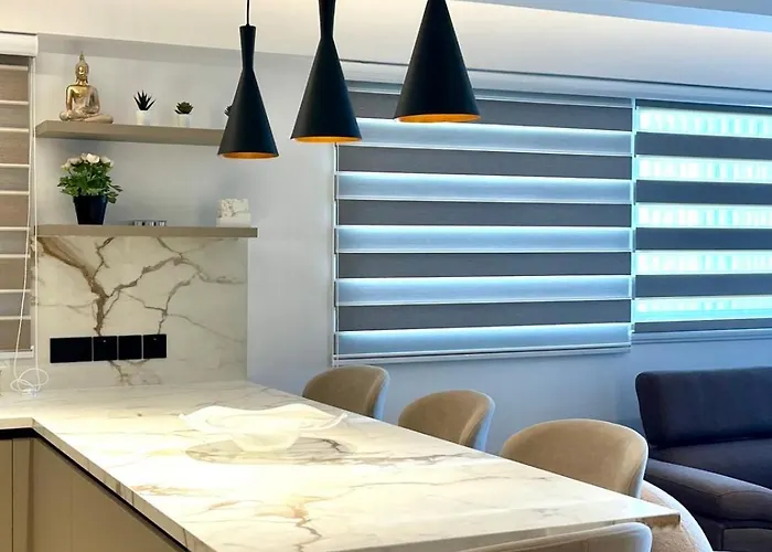 Sweet Luxury 2br Apartment *