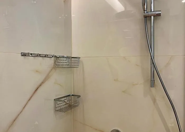 Sweet Luxury 2br Apartment *