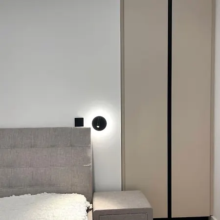 Sweet Luxury 2br * Nicósia