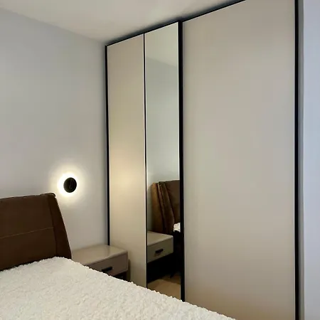 Sweet Luxury 2br Apartamento Nicósia