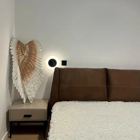 Apartamento Sweet Luxury 2br