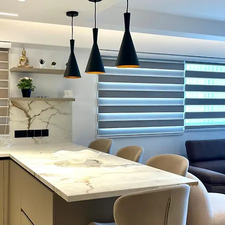 Sweet Luxury 2br Apartamento *