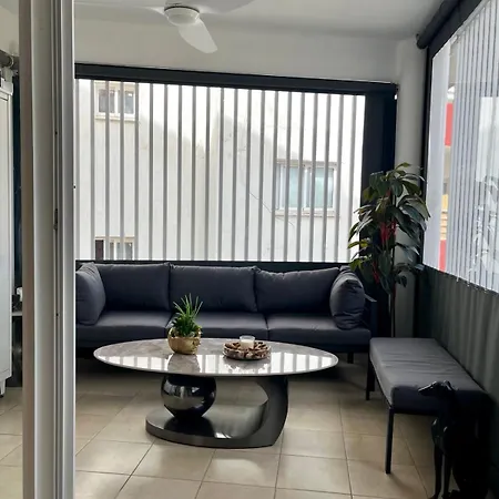 Apartamento Sweet Luxury 2br *