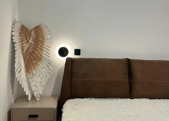 Apartamento Sweet Luxury 2br