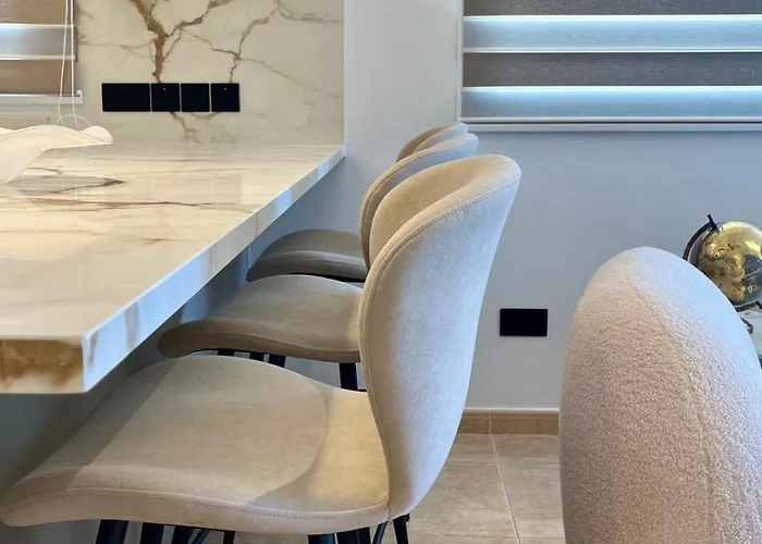 Apartamento Sweet Luxury 2br *