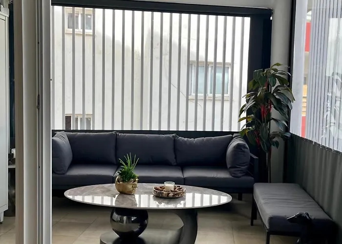 Apartamento Sweet Luxury 2br *