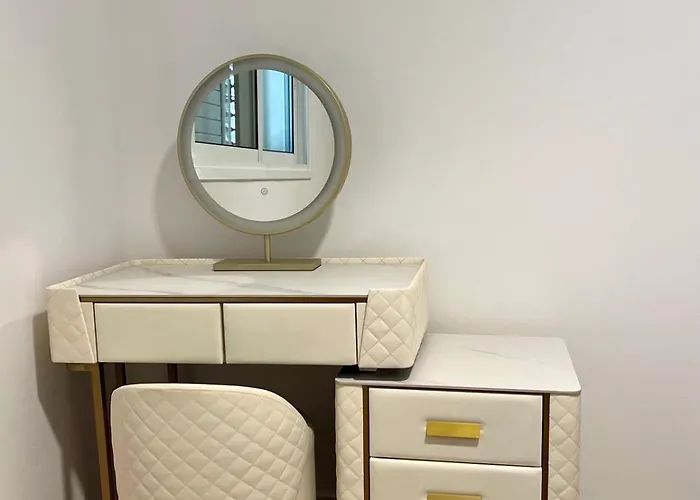 Apartamento Sweet Luxury 2br